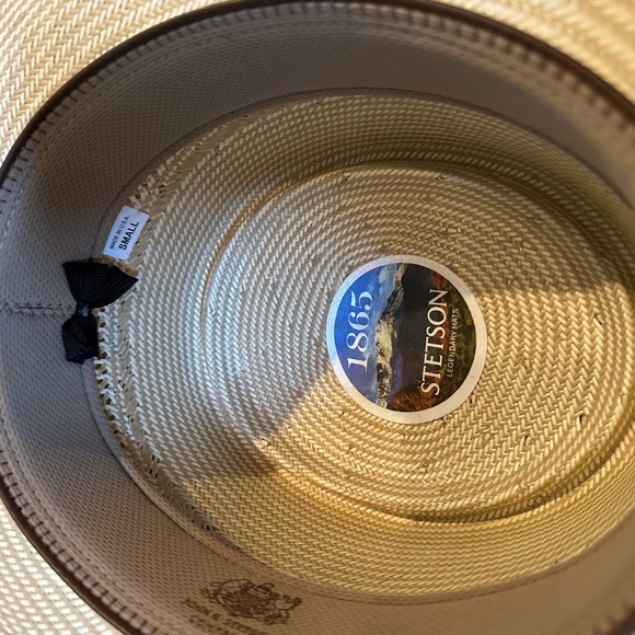 Brand New Stetson!!! Size Small and in Box! - Picture 7 of 9